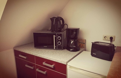 Solkendorf Hotel | Hotel Pension garni Schwalbenhof