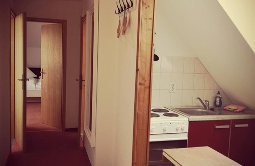 Solkendorf Hotel | Hotel Pension garni Schwalbenhof