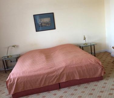 Sanitz House | Hotel Pension Gutshaus Neu Wendorf