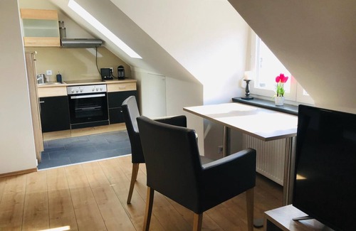 Beilstein Hotel | Hotel Pension Langhans