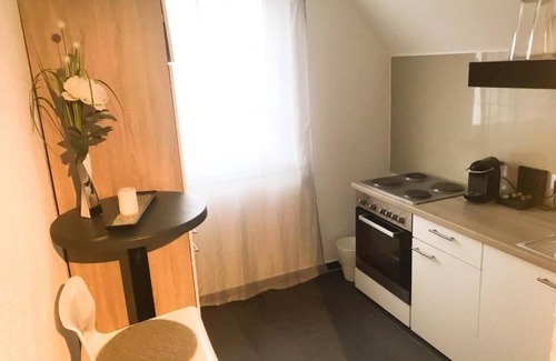 Beilstein Hotel | Hotel Pension Langhans