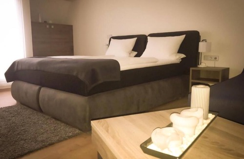 Beilstein Hotel | Hotel Pension Langhans