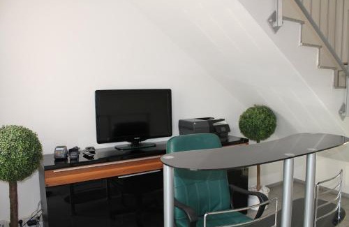 Schwerin Hotel | Hotel Pension Schwerin-Haus Schreiber