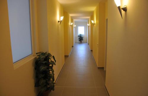 Schwerin Hotel | Hotel Pension Schwerin-Haus Schreiber