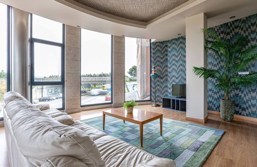 Carballo Hotel | Hotel Pensua Punta del Este