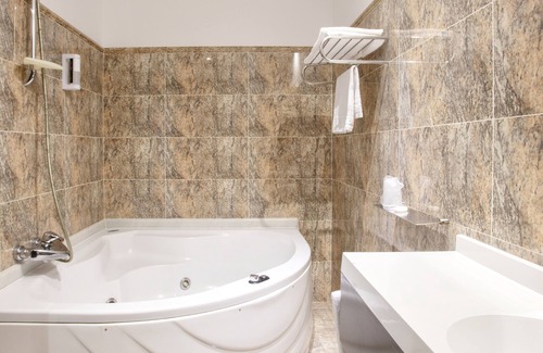 Carballo Hotel | Hotel Pensua Punta del Este