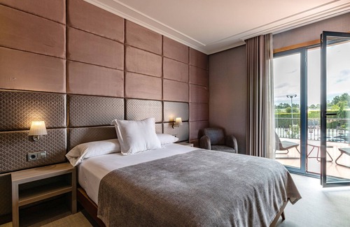 Carballo Hotel | Hotel Pensua Punta del Este
