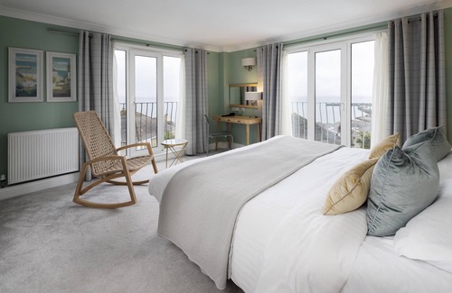 Chysauster Hotel | Hotel Penzance