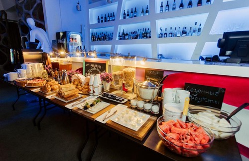 Cheboksary Hotel | Hotel People