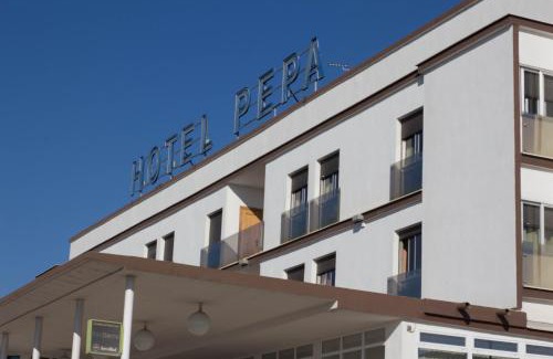 Aragon Hotel | Hotel Pepa