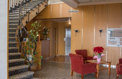 Aragon Hotel | Hotel Pepa