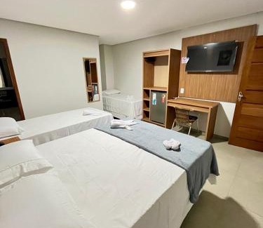 Itaituba Hotel | Hotel Pepita