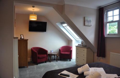 Torquay City Centre Hotel | Hotel Peppers