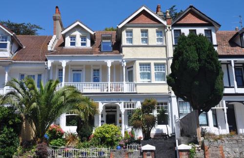 Torquay City Centre Hotel | Hotel Peppers