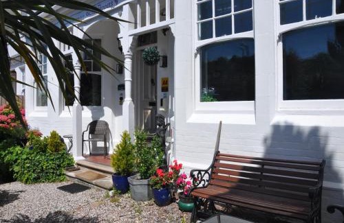 Torquay City Centre Hotel | Hotel Peppers