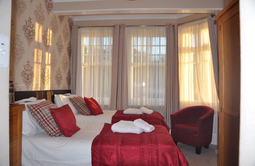 Torquay City Centre Hotel | Hotel Peppers