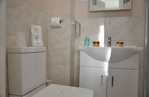 Torquay City Centre Hotel | Hotel Peppers