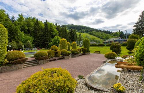 Rytro Hotel | Hotel Perła Południa