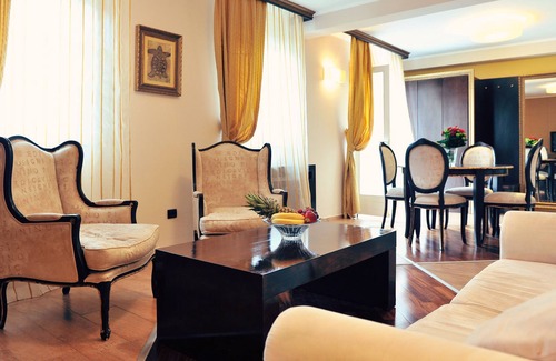 Perast Hotel | Hotel Per Astra