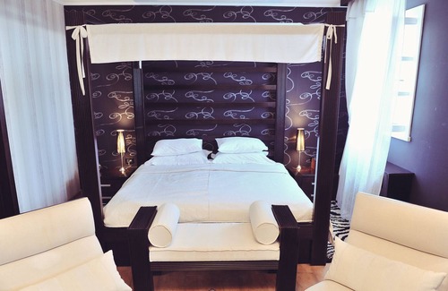 Perast Hotel | Hotel Per Astra