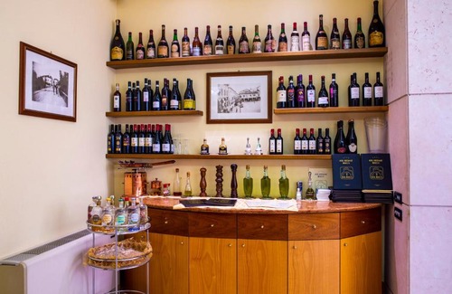 San Giovanni in Persiceto Hotel | Hotel Persico's