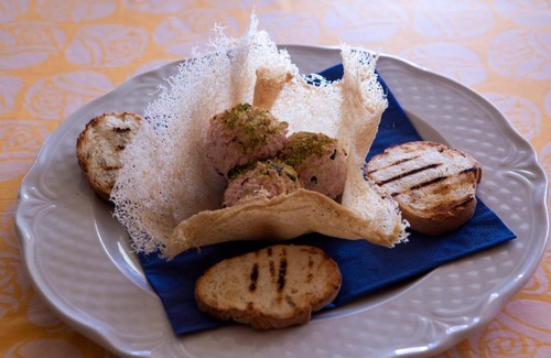 San Giovanni in Persiceto Hotel | Hotel Persico's