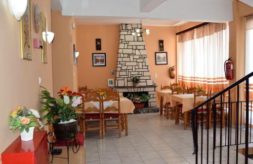 Perama Hotel | Hotel Perama