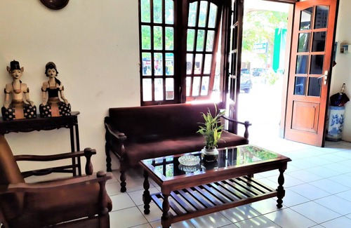 Klaten Selatan Hotel | Hotel Perdana