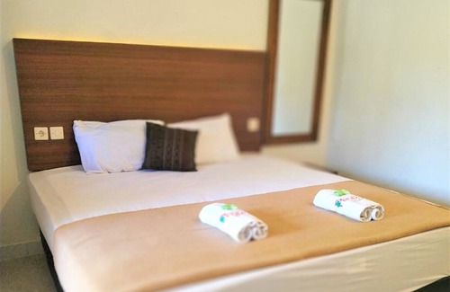 Klaten Selatan Hotel | Hotel Perdana