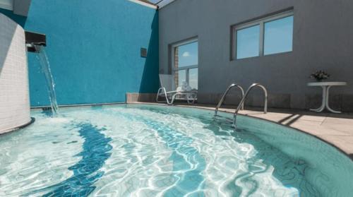 Perdizes Hotel | HOTEL PERDIZES - Flat Executivo - 504