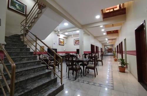 Yacuiba Hotel | Hotel Perez