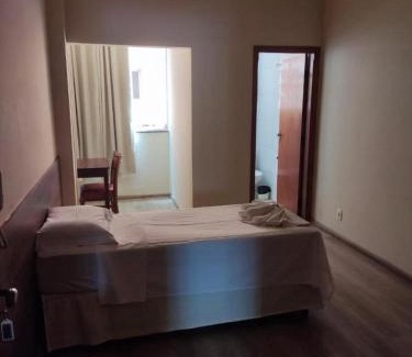Centro Hotel | Hotel Perez