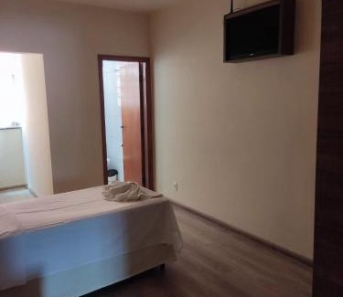 Centro Hotel | Hotel Perez