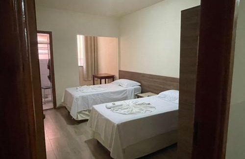 Centro Hotel | Hotel Perez