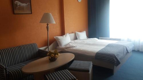 Yamna Hotel | Hotel Perfect