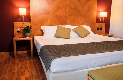 Legnago Hotel | Hotel Pergola