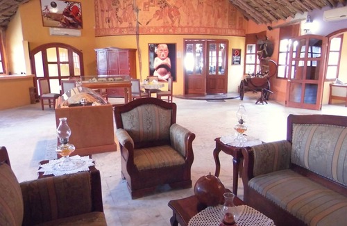 Champoton Hotel | Hotel Perla del Mar