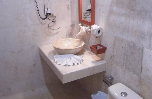 Champoton Hotel | Hotel Perla del Mar