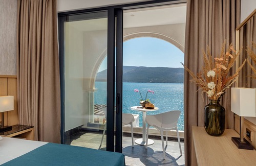 Herceg Novi Hotel | Hotel Perla