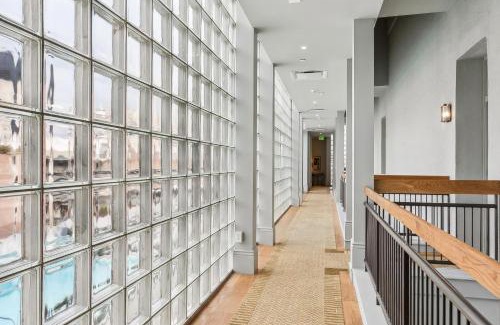 Central Business District Apartment | Hotel Perle