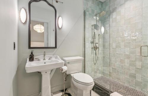 Central Business District Apartment | Hotel Perle