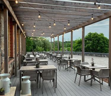 Limbazi Municipality Hotel | Hotel Pernigele