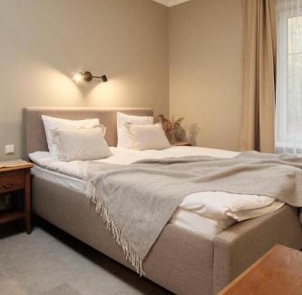 Limbazi Municipality Hotel | Hotel Pernigele
