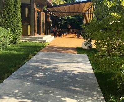 Kardzhali Province Hotel | Hotel Perperikon