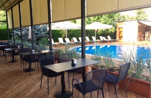 Kardzhali Province Hotel | Hotel Perperikon