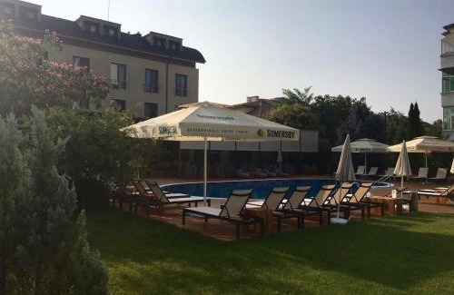 Kardzhali Province Hotel | Hotel Perperikon