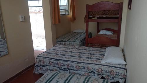 Barranca Hotel | Hotel Perseo Inn