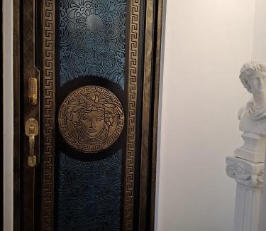 Tlalpan Hotel | HOTEL PERSEO - Suites elegantes por noche o 5 horas