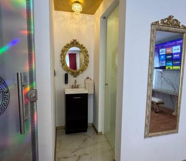 Tlalpan Hotel | HOTEL PERSEO - Suites elegantes por noche o 5 horas