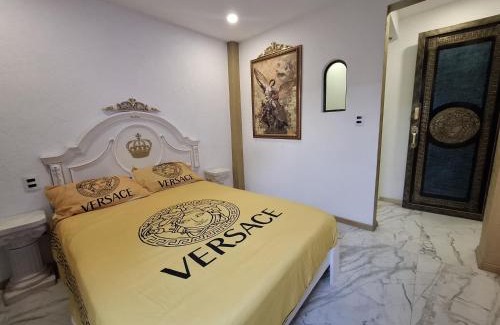 Tlalpan Hotel | HOTEL PERSEO - Suites elegantes por noche o 5 horas